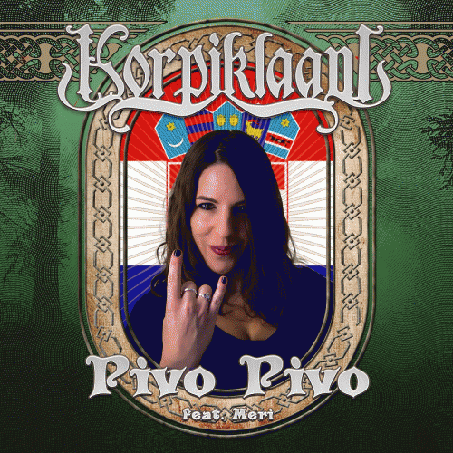 Korpiklaani : Pivo Pivo